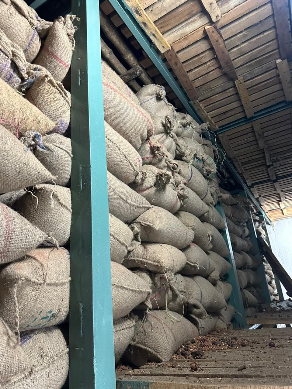 Jagdalpur Warehouse 2