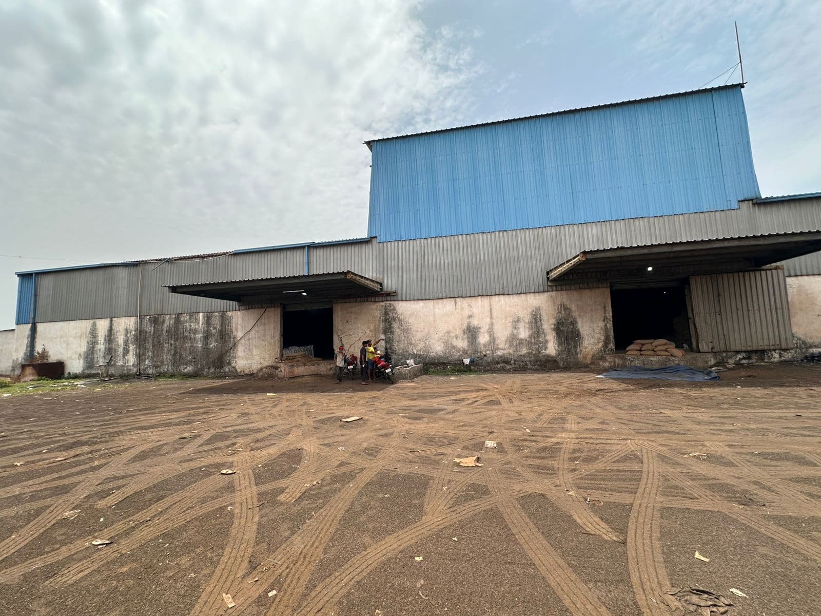 Facility 15