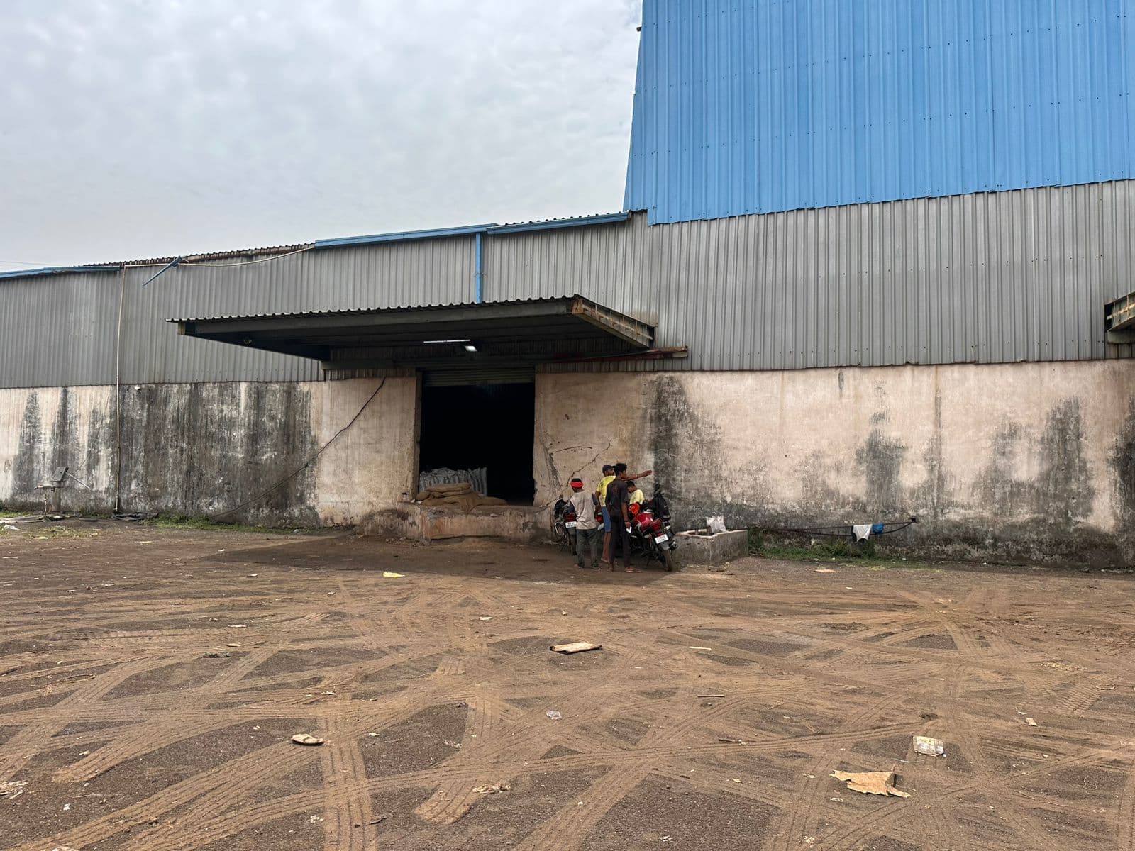 Facility 17