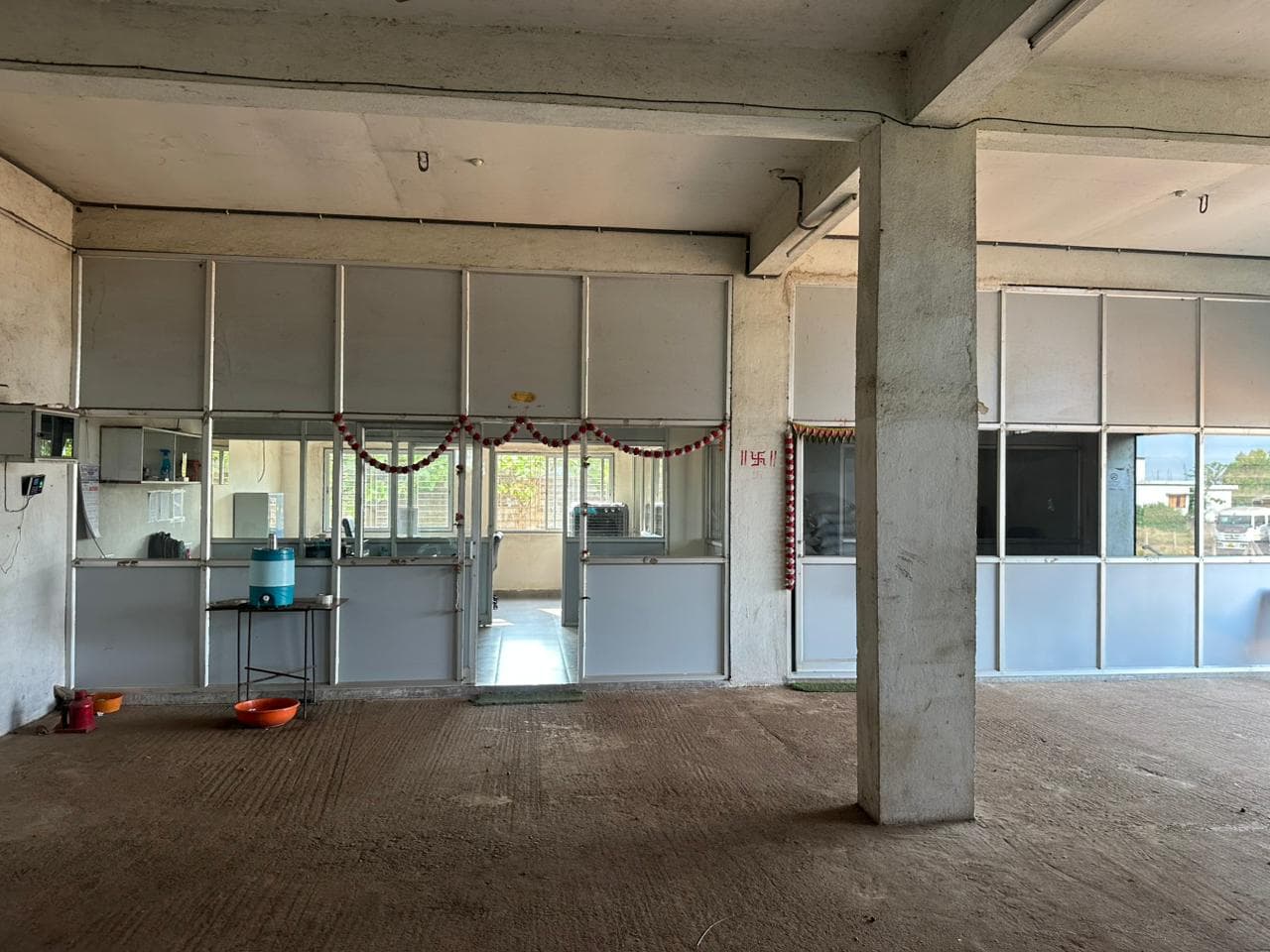 Facility 9