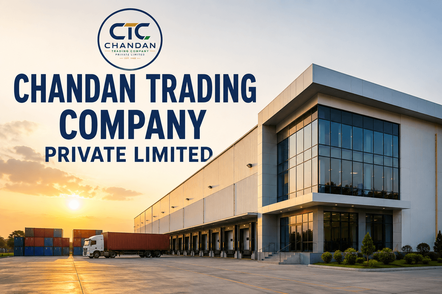Premium Agricultural Commodities