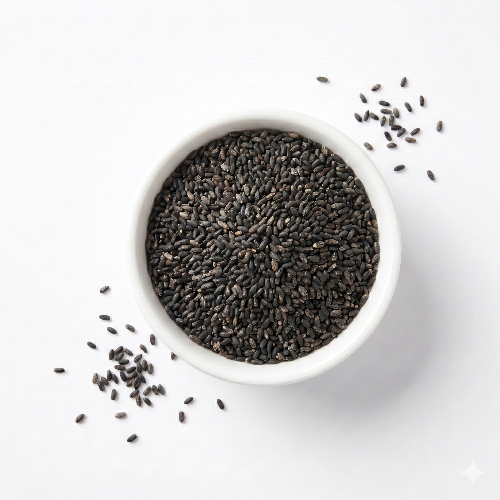 NIGER SEED (RAMTILI)