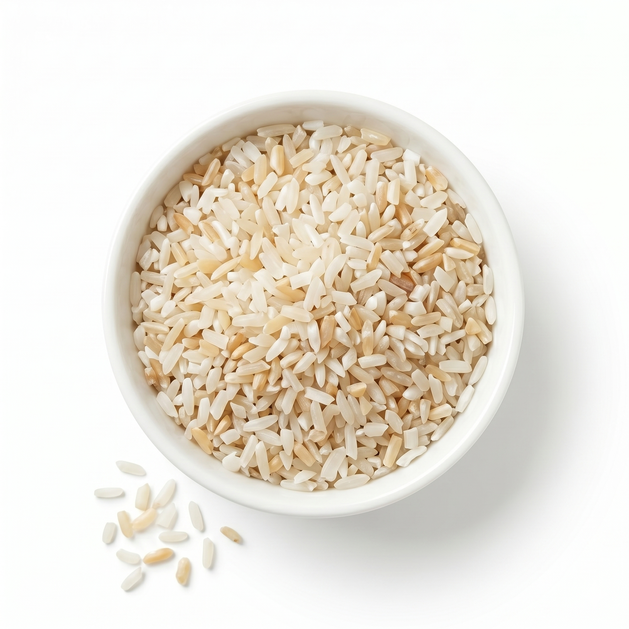 BROKEN RICE