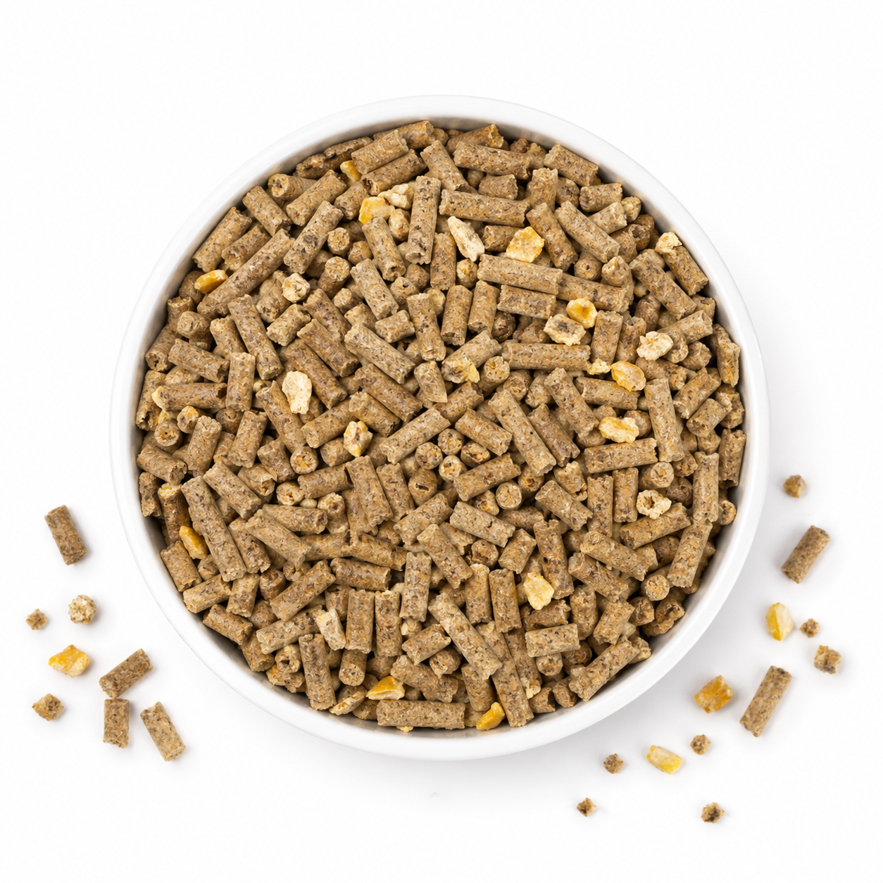 CATTLE FEED