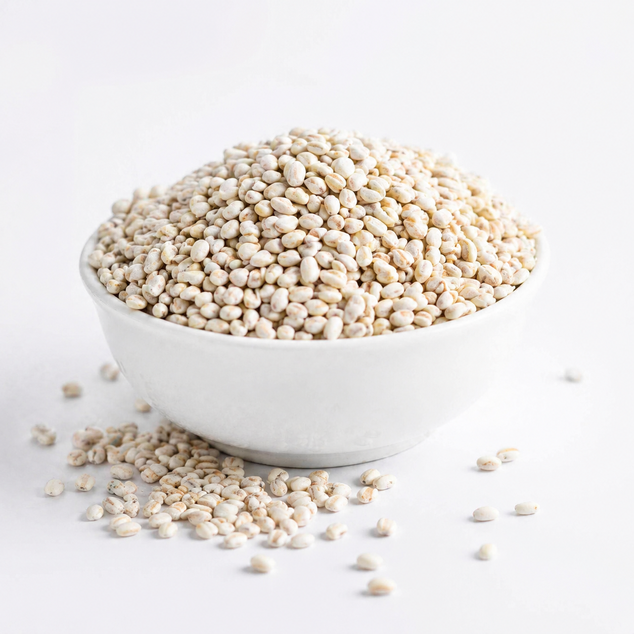 PEARL BARLEY